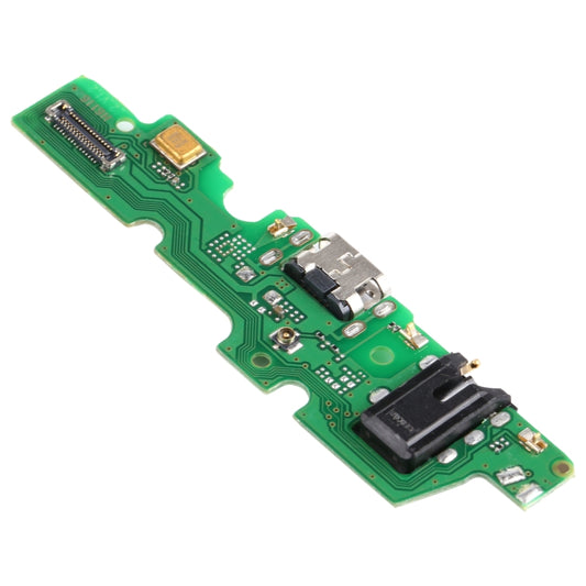 For Infinix Hot 9 Play X680 X680B Charging Port Board - Small Board by buy2fix | Online Shopping UK | buy2fix
