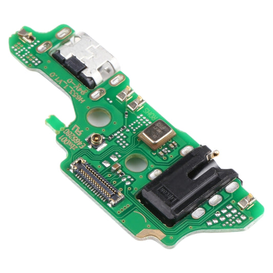 For Infinix S5 Pro X660 X660C X660B Charging Port Board - Small Board by buy2fix | Online Shopping UK | buy2fix