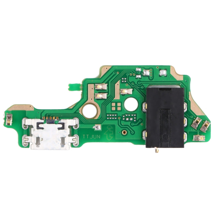 For Infinix S5 Pro X660 X660C X660B Charging Port Board - Small Board by buy2fix | Online Shopping UK | buy2fix