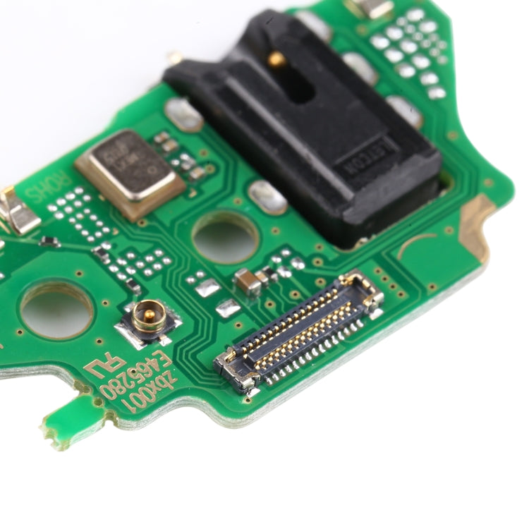 For Infinix S5 Pro X660 X660C X660B Charging Port Board - Small Board by buy2fix | Online Shopping UK | buy2fix