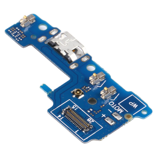 For Infinix Hot 6X X623 X623B Charging Port Board - Small Board by buy2fix | Online Shopping UK | buy2fix