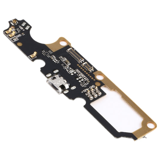 For Infinix Note 4 X572 X572-LTE Charging Port Board - Small Board by buy2fix | Online Shopping UK | buy2fix