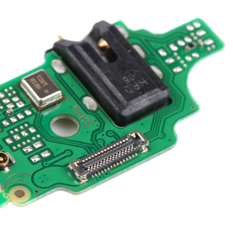 For Infinix S4 X626 X626B X610B Charging Port Board - Small Board by buy2fix | Online Shopping UK | buy2fix