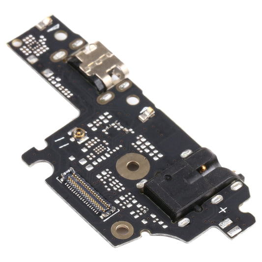 For Infinix Hot 6 Pro X608 Charging Port Board - Small Board by buy2fix | Online Shopping UK | buy2fix
