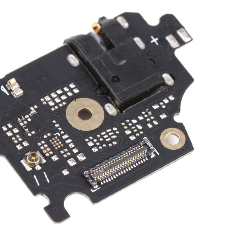 For Infinix Hot 6 Pro X608 Charging Port Board - Small Board by buy2fix | Online Shopping UK | buy2fix