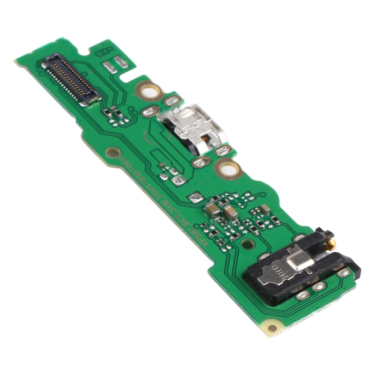 For Tecno Pop 4 BC2c Charging Port Board - Small Board by buy2fix | Online Shopping UK | buy2fix