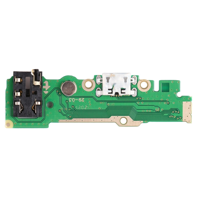 For Tecno Pop 4 BC2c Charging Port Board - Small Board by buy2fix | Online Shopping UK | buy2fix