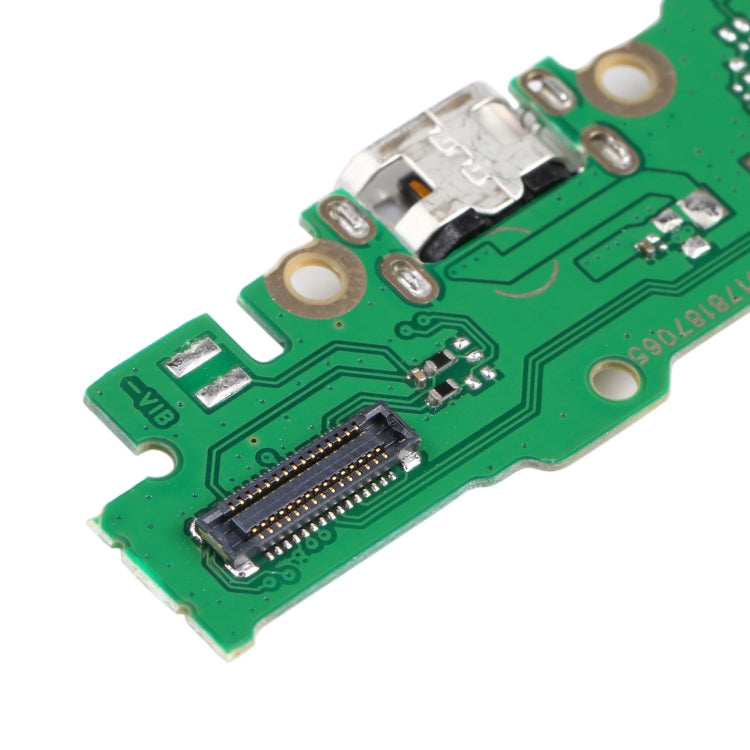 For Tecno Pop 4 BC2c Charging Port Board - Small Board by buy2fix | Online Shopping UK | buy2fix
