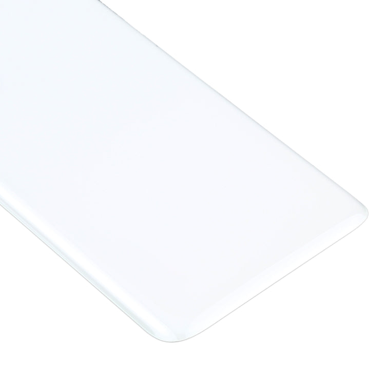 Original Battery Back Cover for Xiaomi Mi 10S(White) - Back Cover by buy2fix | Online Shopping UK | buy2fix