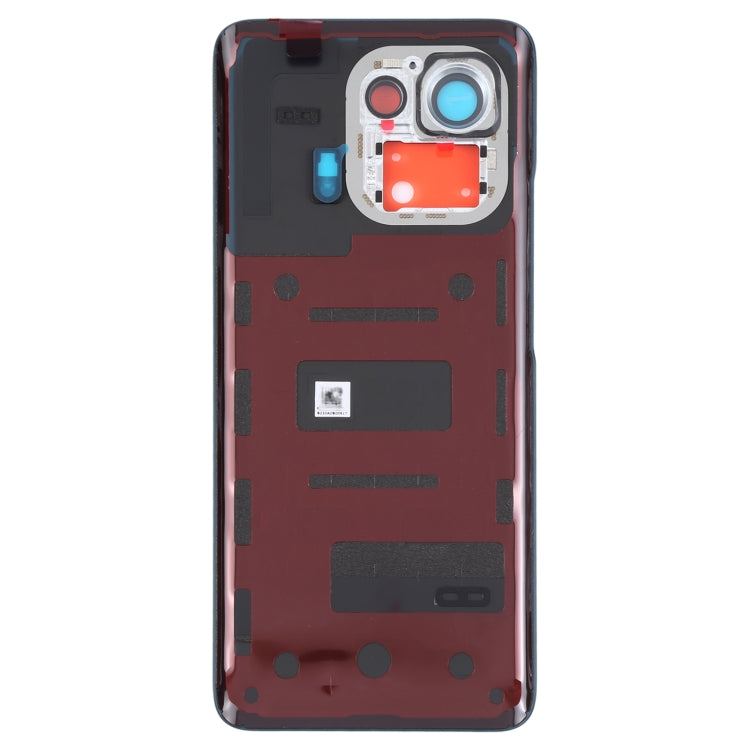 Original Battery Back Cover for Xiaomi Mi 11 Pro(Green) - Back Cover by buy2fix | Online Shopping UK | buy2fix