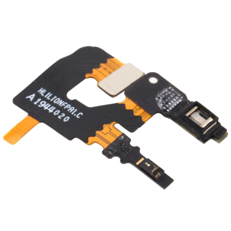 Light & Proximity Sensor Flex Cable for Huawei Mate 30 Pro - Flex Cable by buy2fix | Online Shopping UK | buy2fix