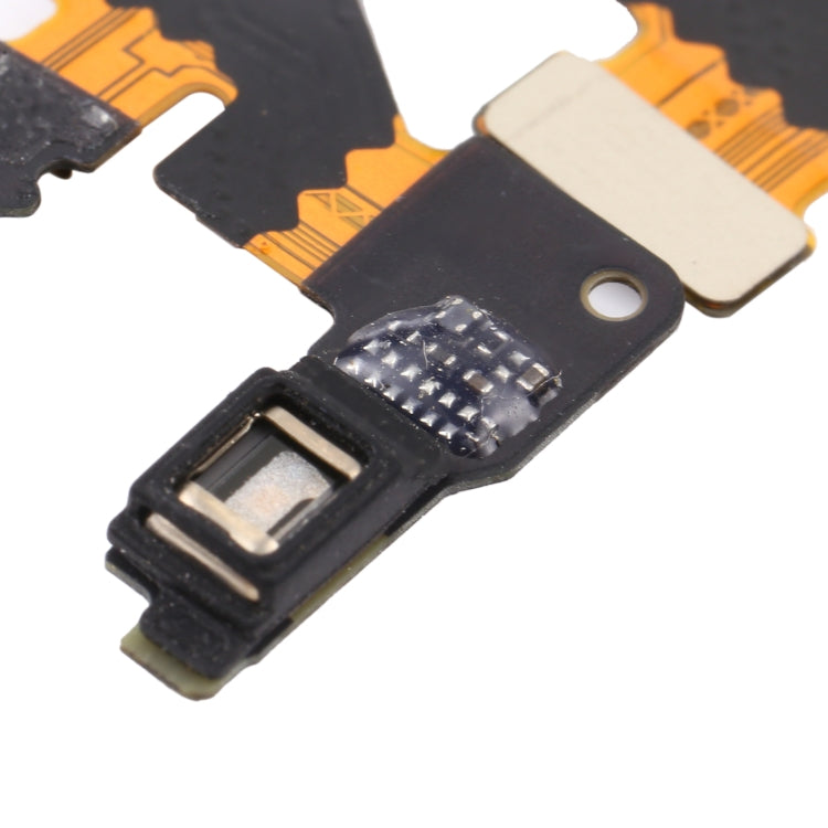 Light & Proximity Sensor Flex Cable for Huawei Mate 30 Pro - Flex Cable by buy2fix | Online Shopping UK | buy2fix