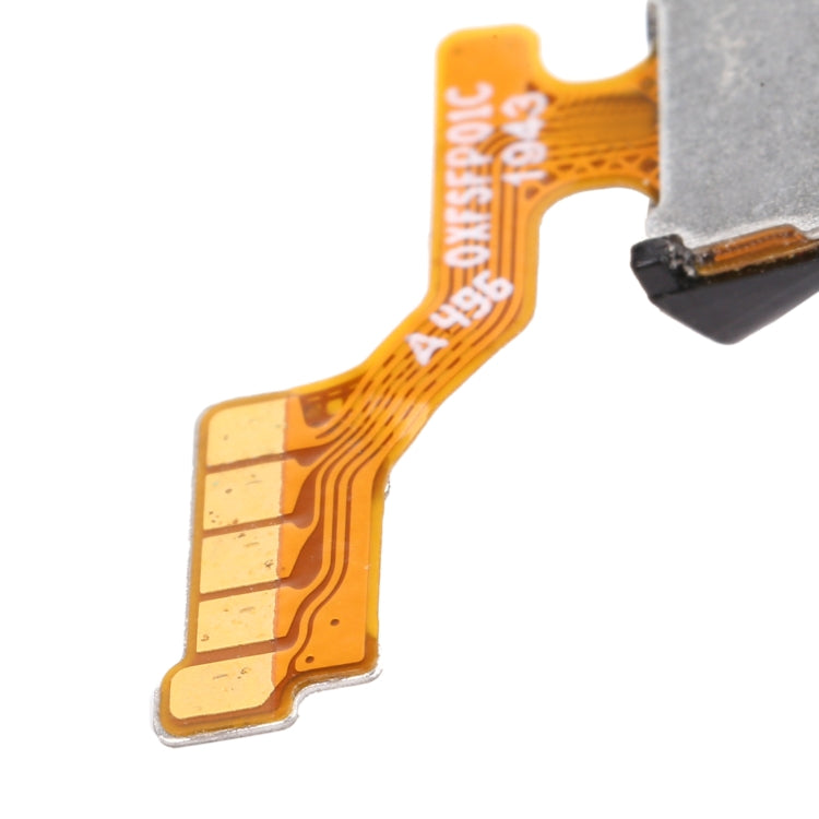 Light & Proximity Sensor Flex Cable for Huawei Nova 6 - Flex Cable by buy2fix | Online Shopping UK | buy2fix