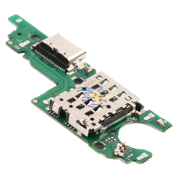 Charging Port Board for Huawei Enjoy 20 Plus - Tail Connector by buy2fix | Online Shopping UK | buy2fix