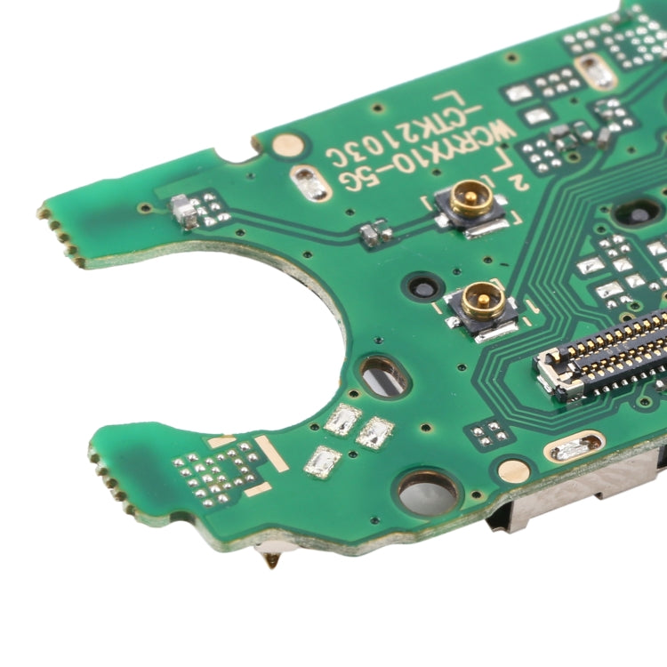 Charging Port Board for Huawei Enjoy 20 Plus - Tail Connector by buy2fix | Online Shopping UK | buy2fix