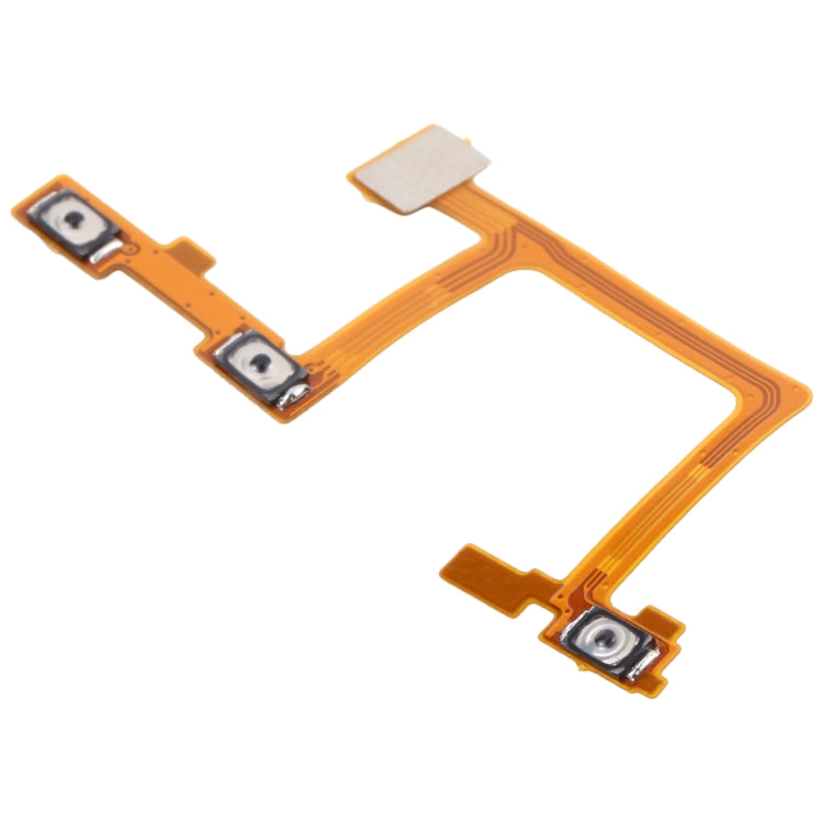 Power Button & Volume Button Flex Cable for Huawei Enjoy 20 Plus - Flex Cable by buy2fix | Online Shopping UK | buy2fix