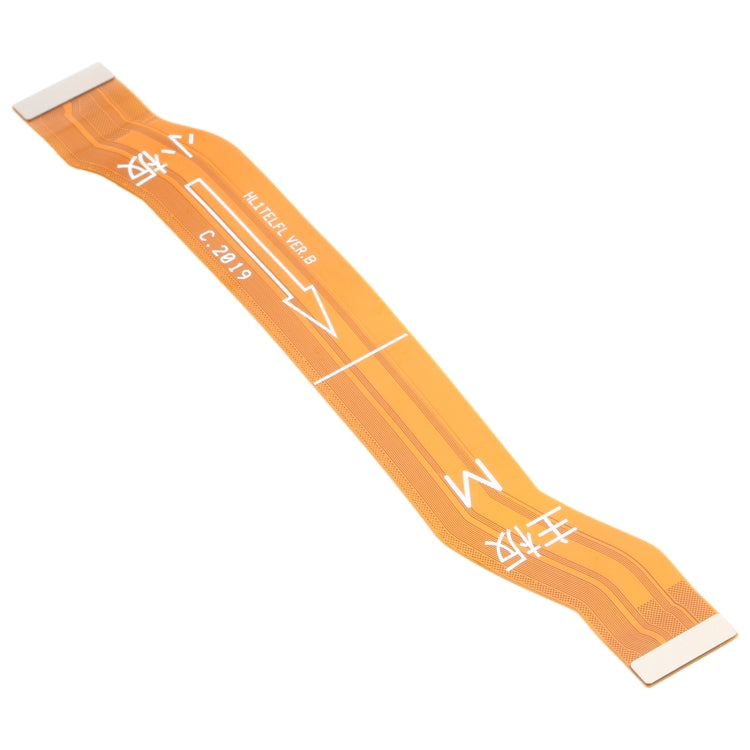 Motherboard Flex Cable for Huawei Enjoy 20 Plus 5G - Flex Cable by buy2fix | Online Shopping UK | buy2fix