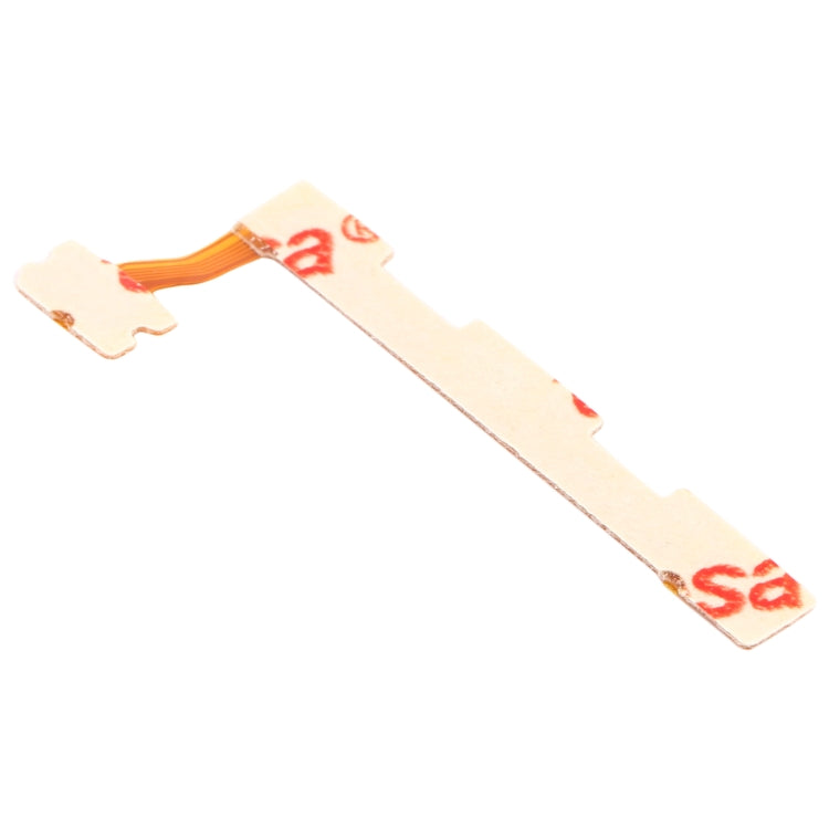 Power Button & Volume Button Flex Cable for Honor V40 - Flex Cable by buy2fix | Online Shopping UK | buy2fix