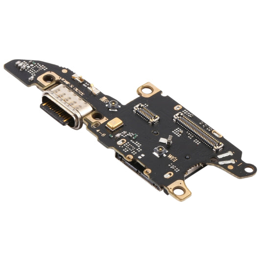 Charging Port Board for Honor V40 by buy2fix