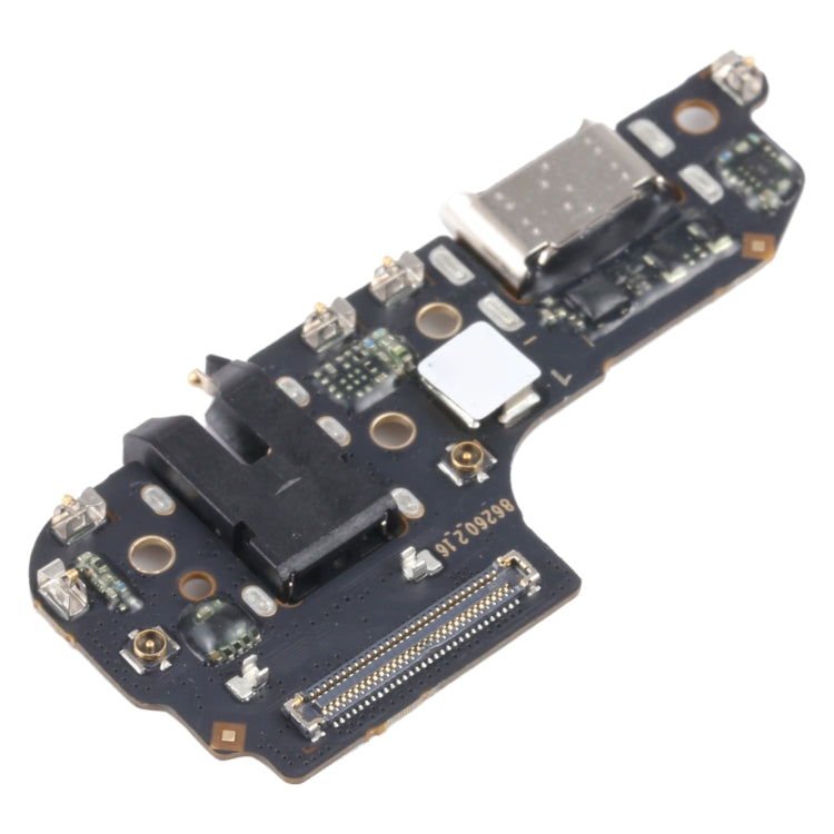 For OnePlus Nord N10 5G Charging Port Board - Tail Connector by buy2fix | Online Shopping UK | buy2fix