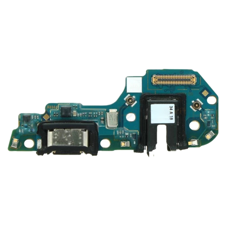 For OnePlus Nord N100 Charging Port Board - Tail Connector by buy2fix | Online Shopping UK | buy2fix