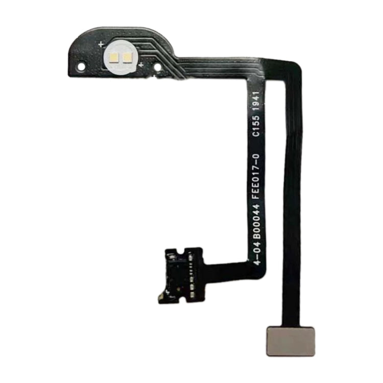 For OnePlus Nord Flashlight Flex Cable - Flex Cable by buy2fix | Online Shopping UK | buy2fix