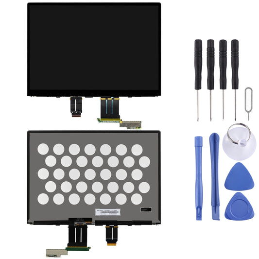 LCD Screen and Digitizer Full Assembly with Touch Board for Huawei MateBook X Pro 2021 LPM139M422 - Huawei Spare Parts by buy2fix | Online Shopping UK | buy2fix