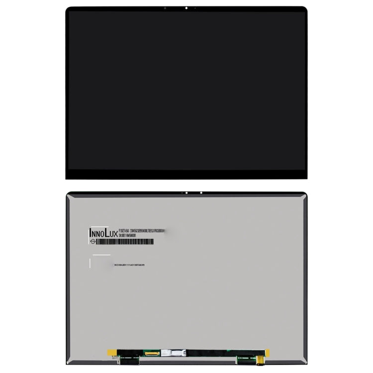 Original LCD Screen for Huawei Matebook 13 WRT-W19 WRT-W29 with Digitizer Full Assembly, Touch is Not Supported (Black) - Huawei Spare Parts by buy2fix | Online Shopping UK | buy2fix