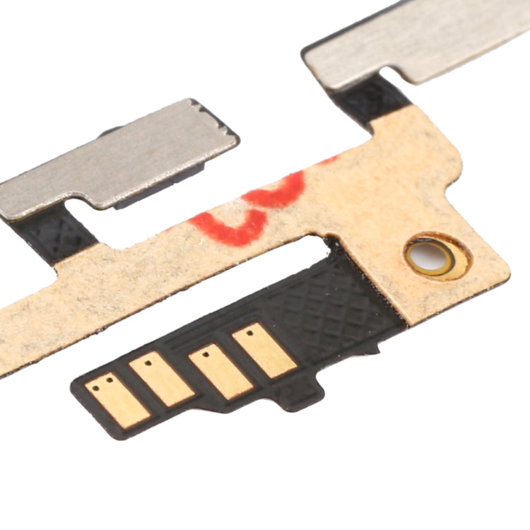Power Button & Volume Button Flex Cable for Motorola Moto G Power XT2041DL - Flex Cable by buy2fix | Online Shopping UK | buy2fix