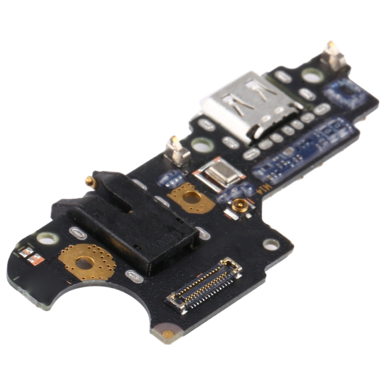 For OPPO Realme 5 RMX1911 RMX1919 Original Charging Port Board - Small Board by buy2fix | Online Shopping UK | buy2fix