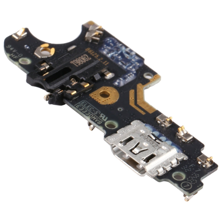For OPPO Realme 5 RMX1911 RMX1919 Original Charging Port Board - Small Board by buy2fix | Online Shopping UK | buy2fix