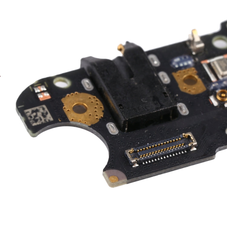 For OPPO Realme 5 RMX1911 RMX1919 Original Charging Port Board - Small Board by buy2fix | Online Shopping UK | buy2fix