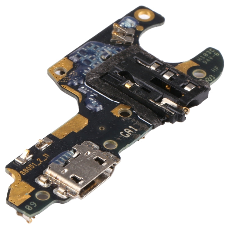 For OPPO Realme C1 A1603 Original Charging Port Board - Small Board by buy2fix | Online Shopping UK | buy2fix