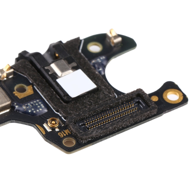 For OPPO Realme C1 A1603 Original Charging Port Board - Small Board by buy2fix | Online Shopping UK | buy2fix