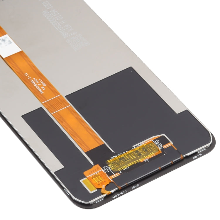 LCD Screen and Digitizer Full Assembly for OPPO A54 4G / A55 4G / A95 4G CPH2239,CPH2325,CHP2365, CPH2365, CPH2239 - LCD Screen by buy2fix | Online Shopping UK | buy2fix