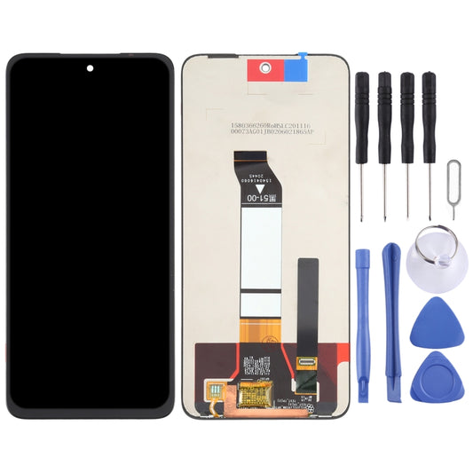 Original IPS LCD Screen for Xiaomi Redmi Note 10 5G / Poco M3 Pro 5G / Redmi Note 10T 5G / Redmi Note 11SE M2103K19I, M2103K19G, M2103K19C, M2103K19PG, M2103K19PI with Digitizer Full Assembly - LCD Screen by buy2fix | Online Shopping UK | buy2fix