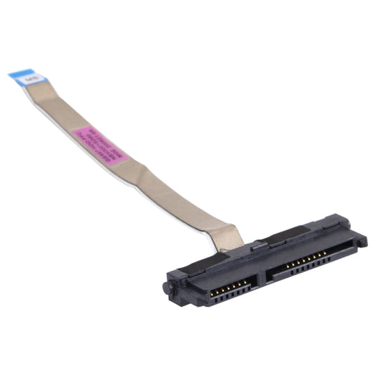 NBX0001S200 Hard Disk Jack Connector With Flex Cable for Lenovo GS557 S550-15IIL / Ideapad 5 by buy2fix