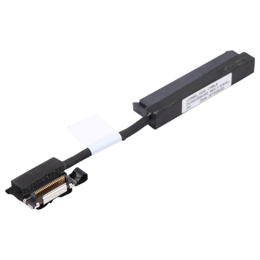 DC02C00E000 06NVFT Hard Disk Jack Connector With Flex Cable for Dell Latitude E5580 M3520 - Dell Spare Parts by buy2fix | Online Shopping UK | buy2fix
