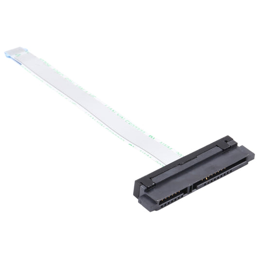 NBX0001R100 Hard Disk Jack Connector With Flex Cable for Dell Inspiron 17 5000 5758 5759 5755 - Dell Spare Parts by buy2fix | Online Shopping UK | buy2fix