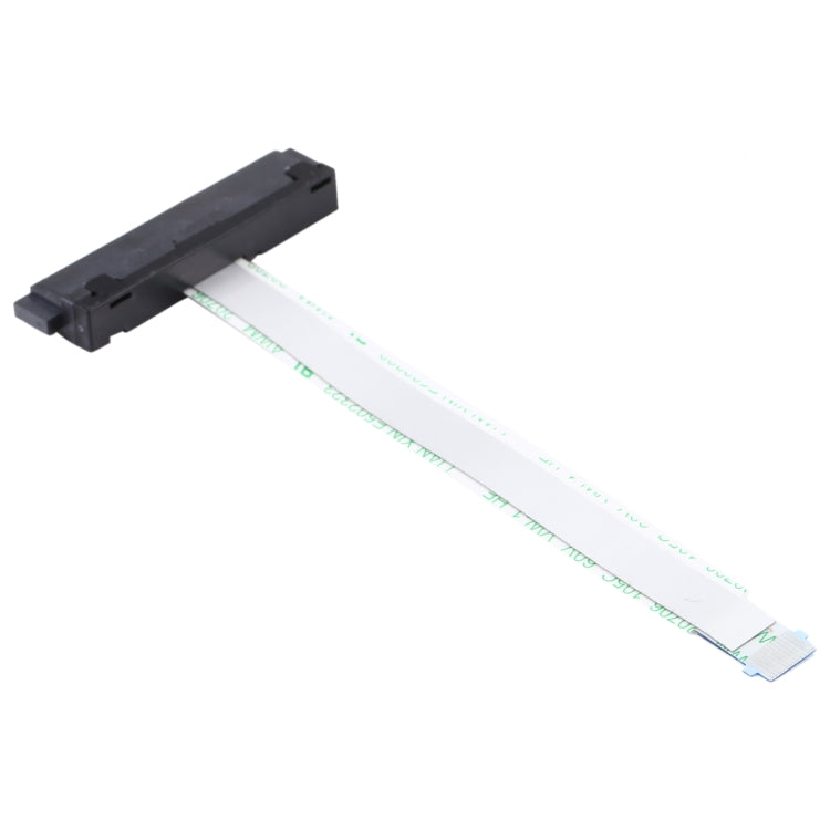 NBX0001R100 Hard Disk Jack Connector With Flex Cable for Dell Inspiron 17 5000 5758 5759 5755 - Dell Spare Parts by buy2fix | Online Shopping UK | buy2fix