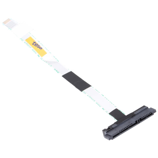 01M2G0 450.0FW05.0011 Hard Disk Jack Connector With Flex Cable for Dell Inspiron 15 5584 - Dell Spare Parts by buy2fix | Online Shopping UK | buy2fix