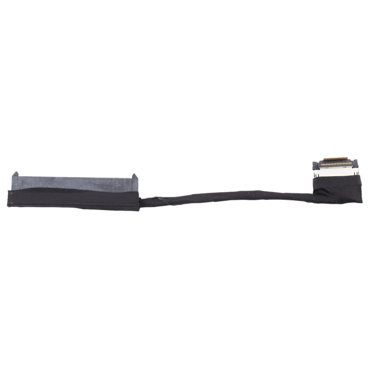 DC02C0007700 Hard Disk Jack Connector With Flex Cable for Dell Latitude E5550 0KGM7G - Dell Spare Parts by buy2fix | Online Shopping UK | buy2fix