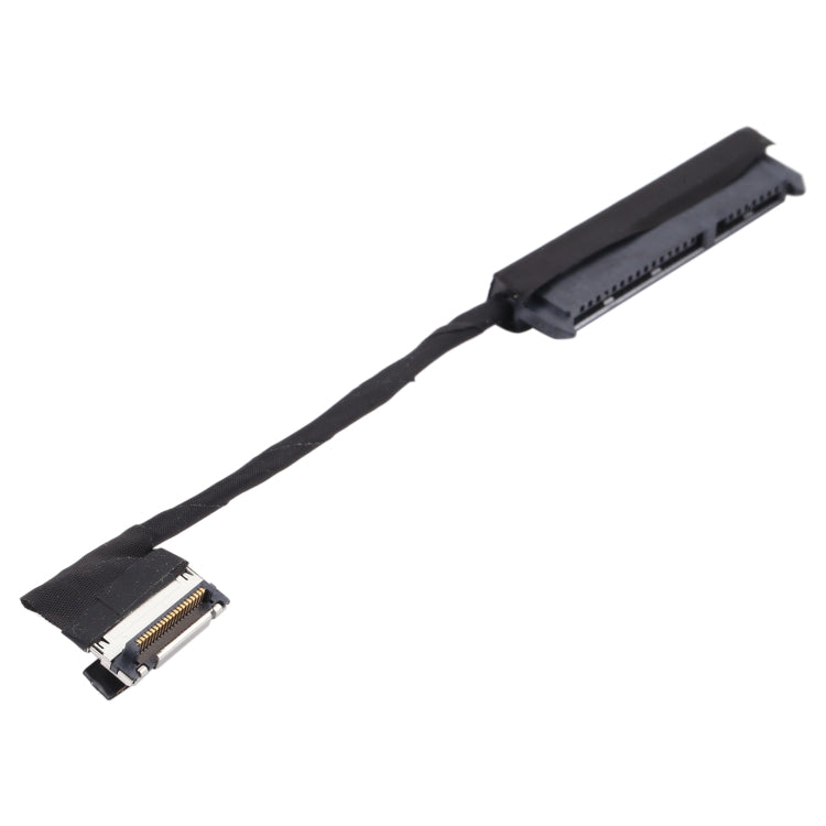 DC02C0007700 Hard Disk Jack Connector With Flex Cable for Dell Latitude E5550 0KGM7G - Dell Spare Parts by buy2fix | Online Shopping UK | buy2fix