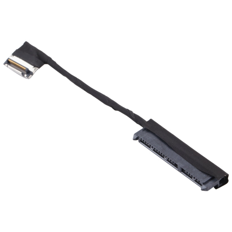 DC02C0007700 Hard Disk Jack Connector With Flex Cable for Dell Latitude E5550 0KGM7G - Dell Spare Parts by buy2fix | Online Shopping UK | buy2fix
