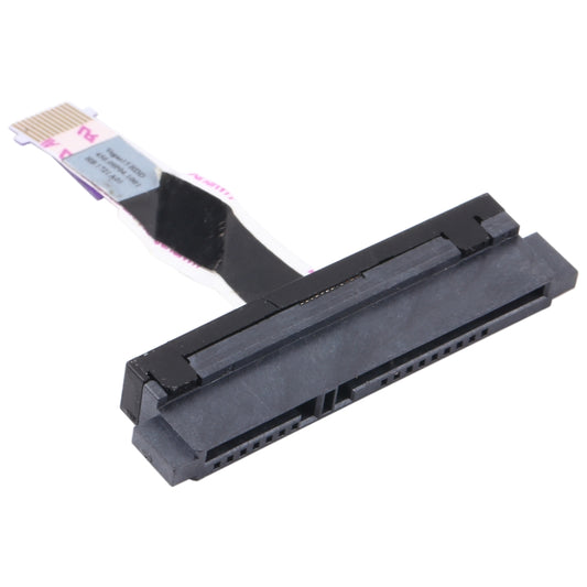 44MM 450.09P04.1001 Hard Disk Jack Connector With Flex Cable for Dell Inspiron 15U 3558 3559 V3567 3568 by buy2fix