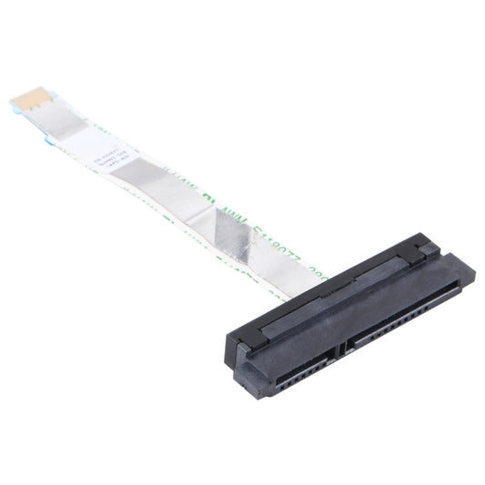 7.7CM 03V4XY NBX0001S800 Hard Disk Jack Connector With Flex Cable for Dell Inspiron 15 3552 3555 3452 5551 5552 by buy2fix