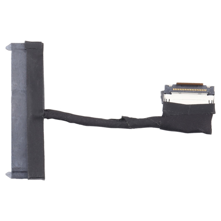 DC02C007400 08GD6D Hard Disk Jack Connector With Flex Cable for Dell Latitude E5450 - Dell Spare Parts by buy2fix | Online Shopping UK | buy2fix