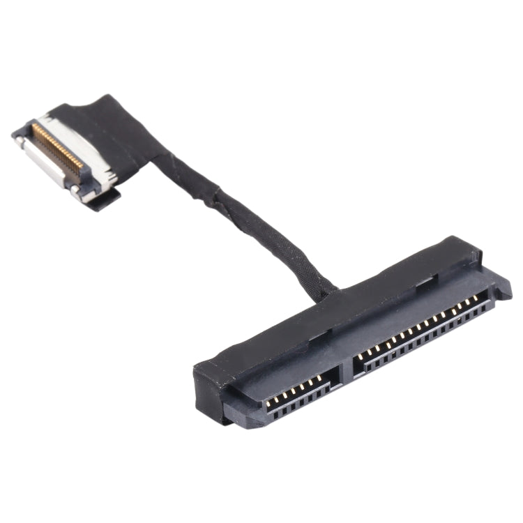 DC02C007400 08GD6D Hard Disk Jack Connector With Flex Cable for Dell Latitude E5450 - Dell Spare Parts by buy2fix | Online Shopping UK | buy2fix