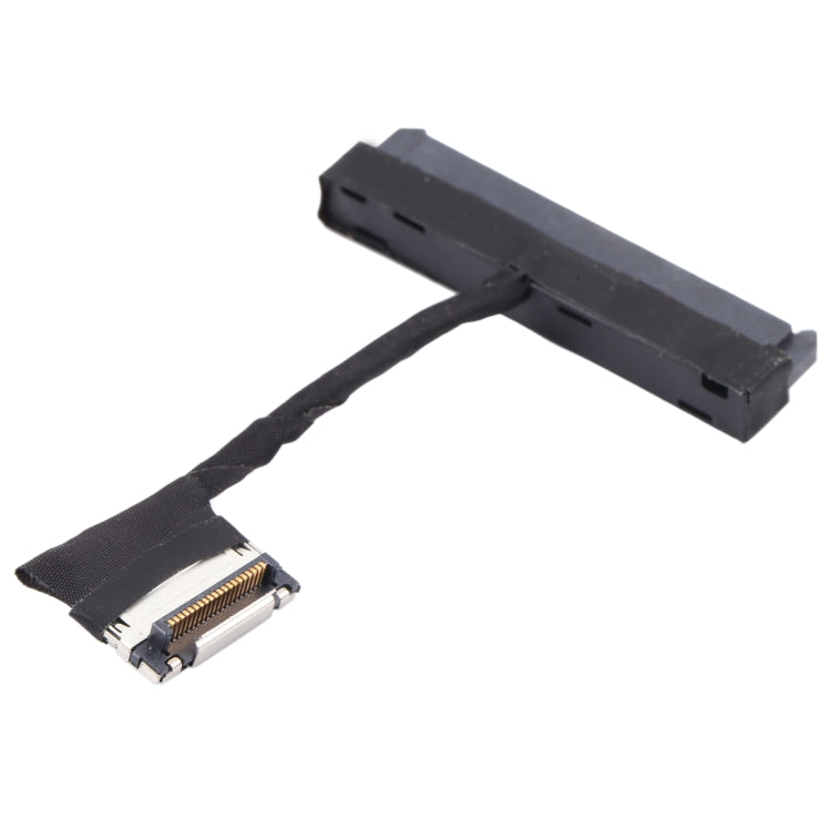 DC02C007400 08GD6D Hard Disk Jack Connector With Flex Cable for Dell Latitude E5450 - Dell Spare Parts by buy2fix | Online Shopping UK | buy2fix