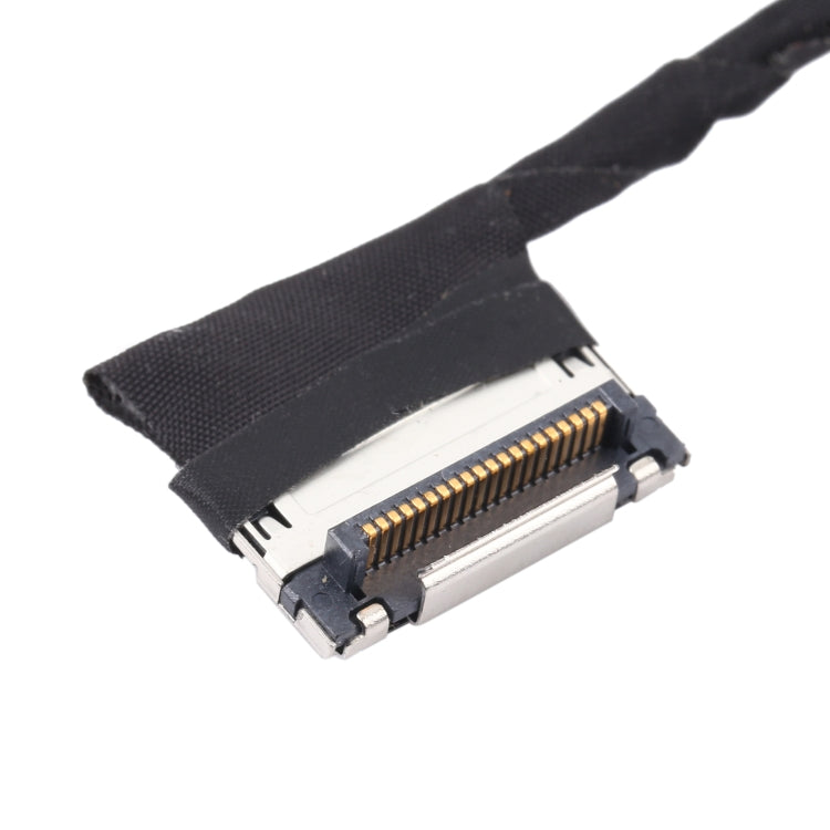 DC02C007400 08GD6D Hard Disk Jack Connector With Flex Cable for Dell Latitude E5450 - Dell Spare Parts by buy2fix | Online Shopping UK | buy2fix